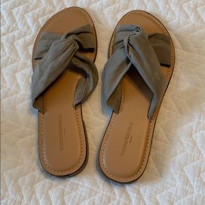 Banana Republic sandals